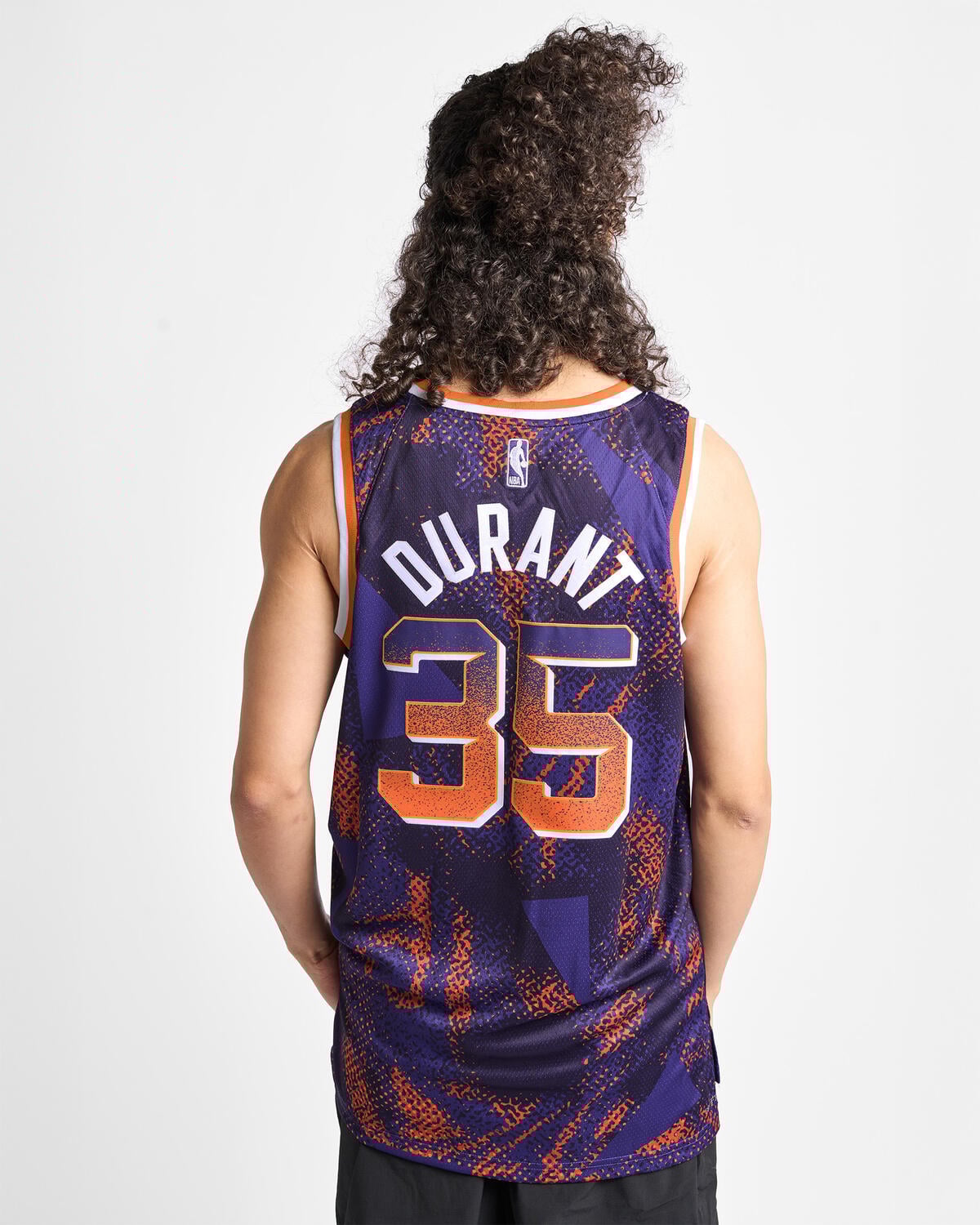 Nike Nike Select Series Jersey 25/26 - Phoenix Suns 'Kevin Durant